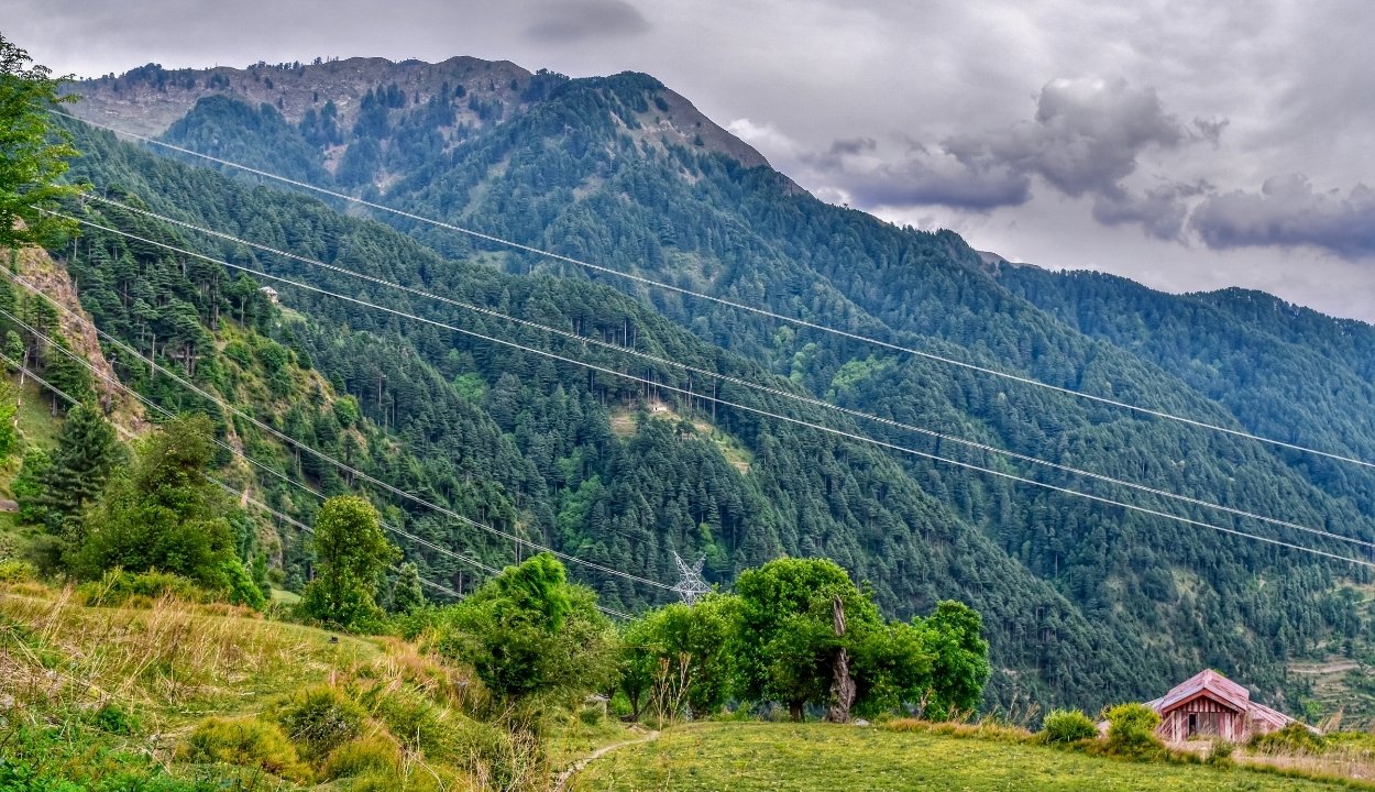 Srinagar Pahalgam Tour
